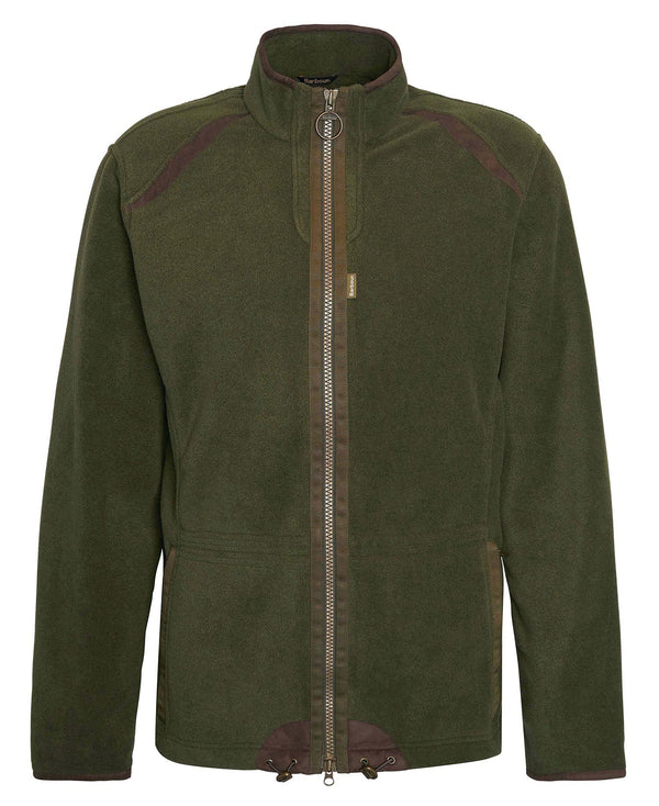 Barbour Mens Langdale Fleece Jacket