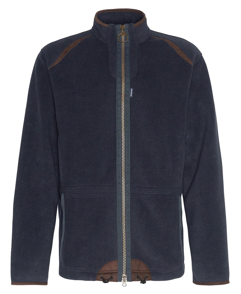 Barbour Mens Langdale Fleece Jacket