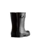 Hunter Mens Original Short Rain Boots