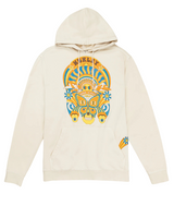 Hurley Mens Naturals Pullover Hoodie Sweatshirt