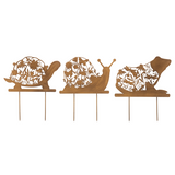 Ganz Cut-Out Critter Garden Stake