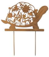Ganz Cut-Out Critter Garden Stake