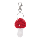 Ganz Knit Garden Key Fob