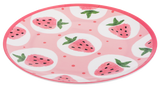 Ganz Round Berry Plate