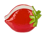 Ganz Strawberry Napkin Holder