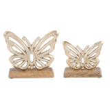 Ganz Butterfly Figurine