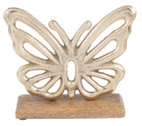 Ganz Butterfly Figurine