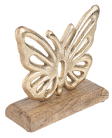 Ganz Butterfly Figurine