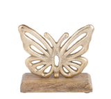 Ganz Butterfly Figurine
