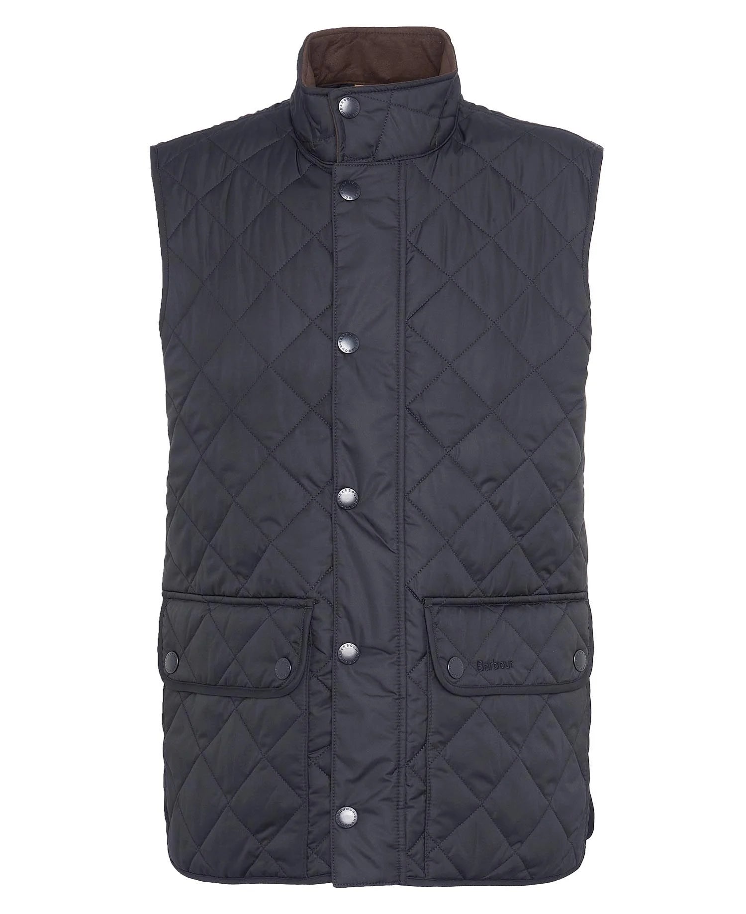 Barbour Mens Lowerdale Gilet Vest