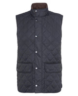 Barbour Mens Lowerdale Gilet Vest