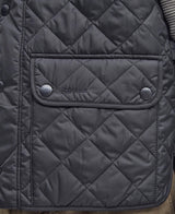 Barbour Mens Lowerdale Gilet Vest