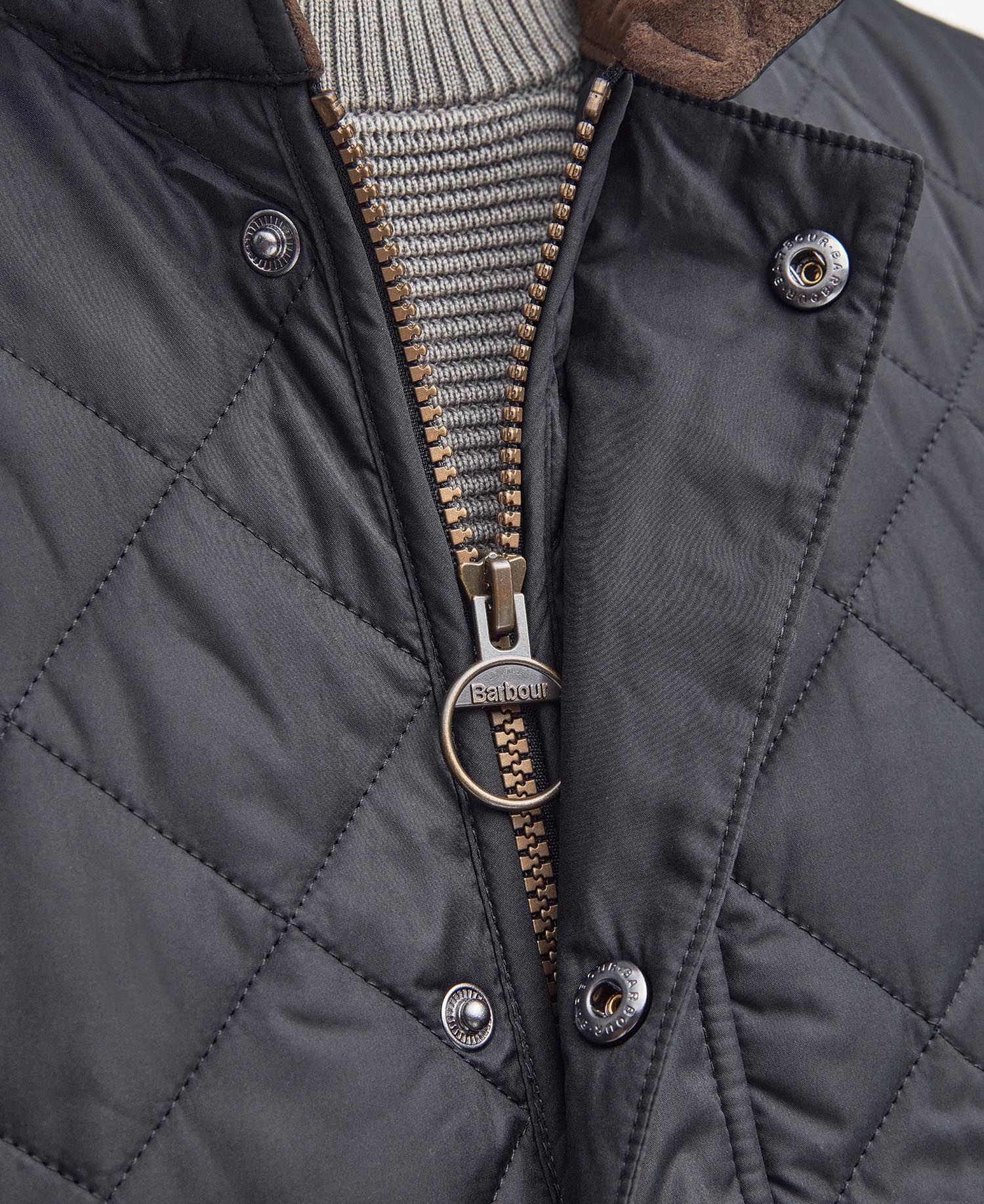 Barbour Mens Lowerdale Gilet Vest