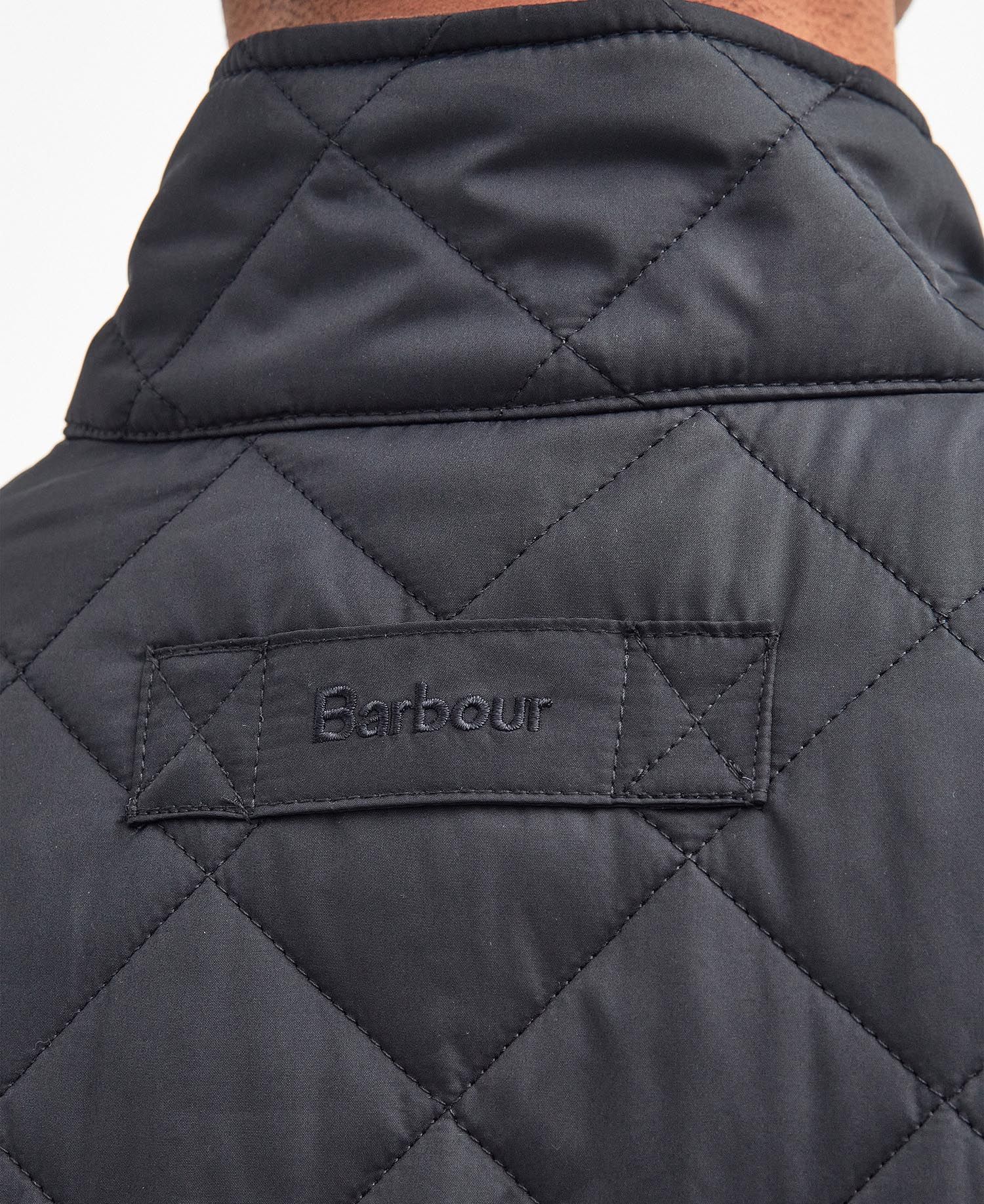 Barbour Mens Lowerdale Gilet Vest