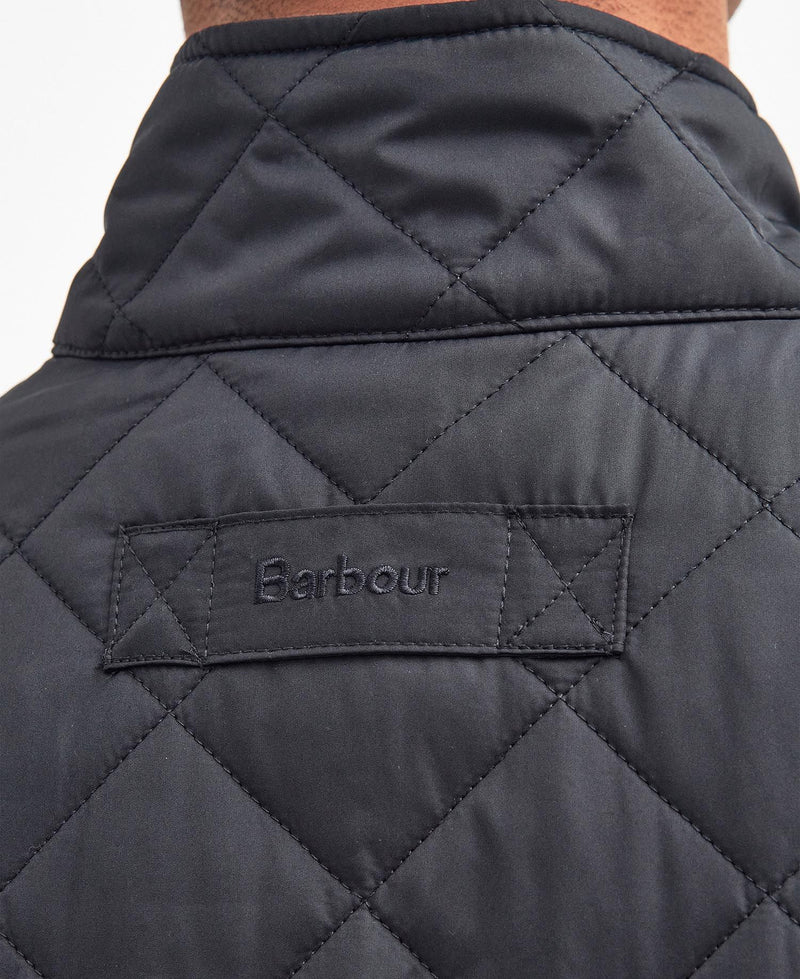 Barbour Mens Lowerdale Gilet Vest