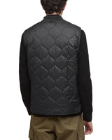Barbour Mens Utility Liddesdale Quilted Gilet Vest