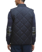 Barbour Mens City Harrington Quilted Gilet Vest
