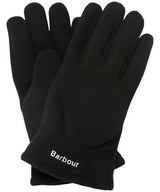 Barbour Mens Coalford Fleece Gloves