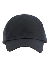 Barbour Mens Wax Sports Cap
