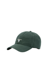 Barbour Mens Cascade Sports Cap