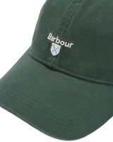 Barbour Mens Cascade Sports Cap