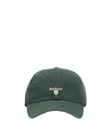 Barbour Mens Cascade Sports Cap