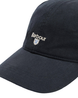 Barbour Mens Cascade Sports Cap