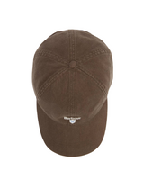 Barbour Mens Cascade Sports Cap