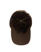 Barbour Mens Cascade Sports Cap