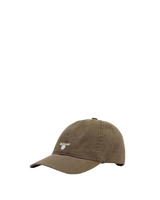 Barbour Mens Cascade Sports Cap