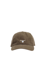 Barbour Mens Cascade Sports Cap