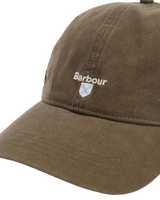 Barbour Mens Cascade Sports Cap