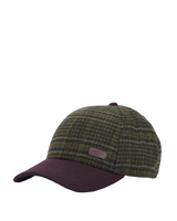Barbour Mens Clyde Sports Cap