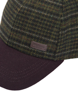 Barbour Mens Clyde Sports Cap