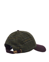 Barbour Mens Clyde Sports Cap