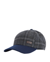 Barbour Mens Clyde Sports Cap