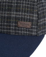 Barbour Mens Clyde Sports Cap