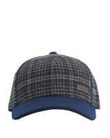 Barbour Mens Clyde Sports Cap