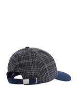 Barbour Mens Clyde Sports Cap