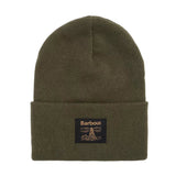Barbour Mens Harton Beanie