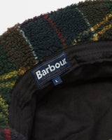Barbour Mens Field Fleece Bucket Hat