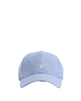 Barbour Mens Nelson Chambray Cap