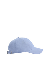 Barbour Mens Nelson Chambray Cap