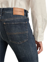 Lucky Brand Womens Mid Rise Sweet Boot Cut Jeans