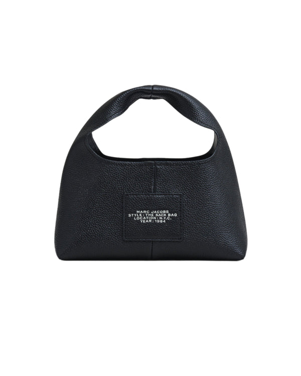 Marc Jacobs The Mini Sack Shoulder Handbag