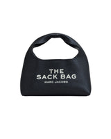 Marc Jacobs The Mini Sack Shoulder Handbag