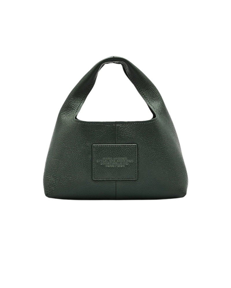 Marc Jacobs The Mini Sack Shoulder Handbag – ShopCGX Marc Jacobs The Mini Sack Shoulder Handbag – ShopCGX