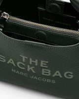 Marc Jacobs The Mini Sack Shoulder Handbag