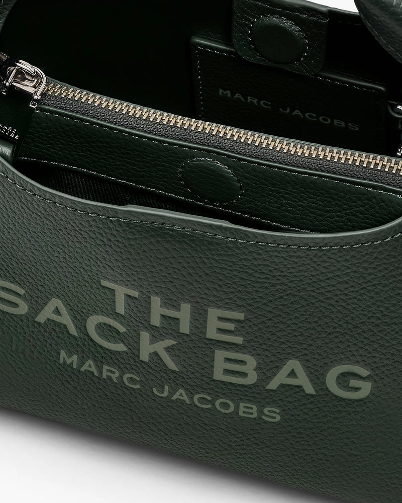 Marc Jacobs The Mini Sack Shoulder Handbag