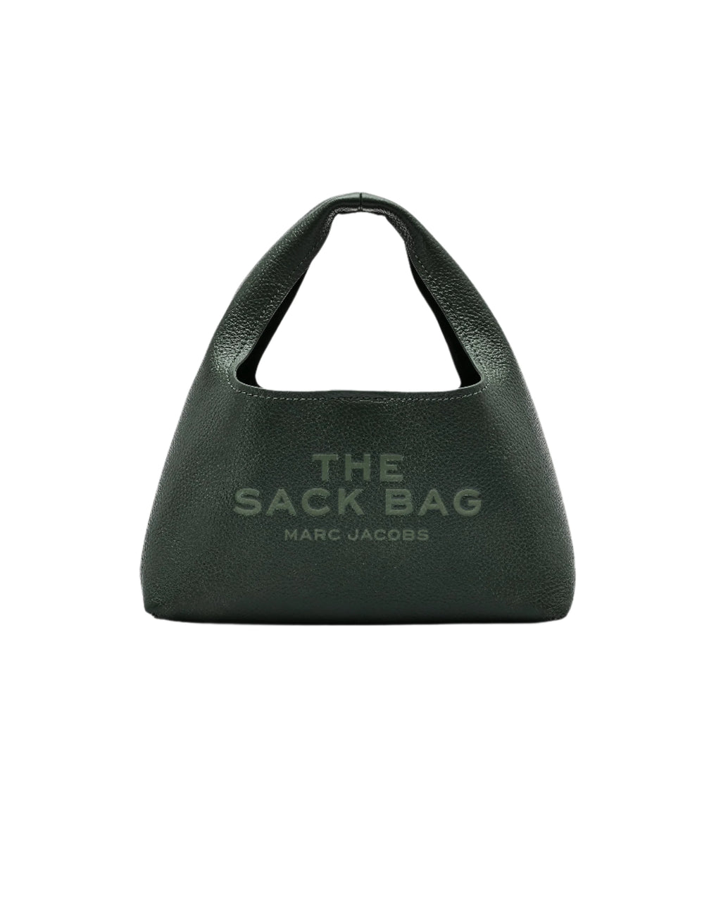 Marc Jacobs The Mini Sack Shoulder Handbag – ShopCGX Marc Jacobs The Mini Sack Shoulder Handbag – ShopCGX